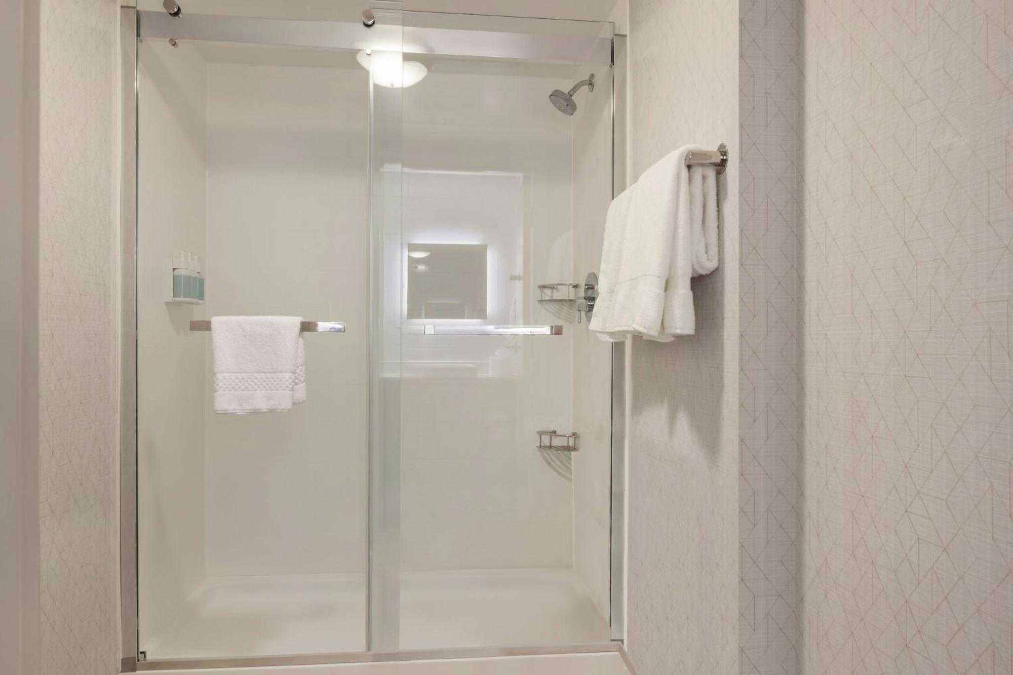 Springhill Suites By Marriott Lancaster Palmdale Eksteriør bilde