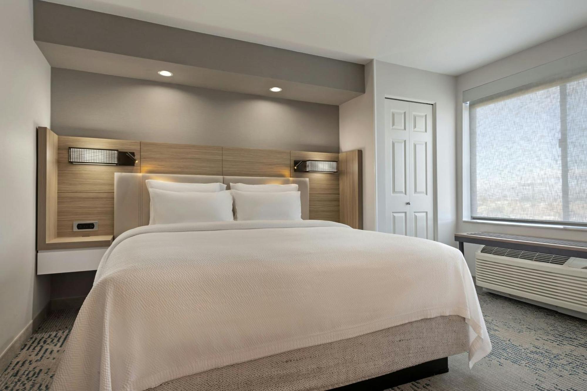 Springhill Suites By Marriott Lancaster Palmdale Eksteriør bilde